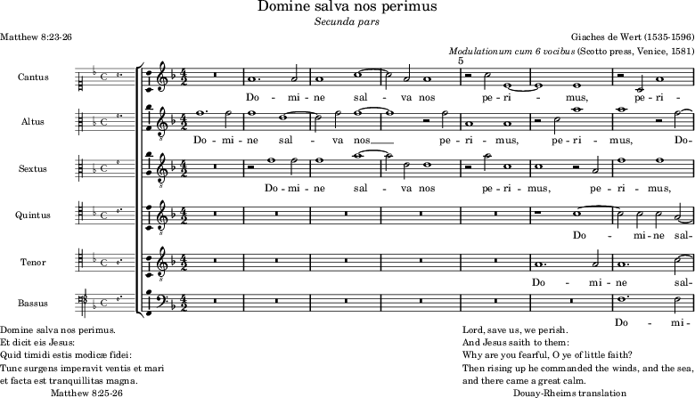 preview of first system of score