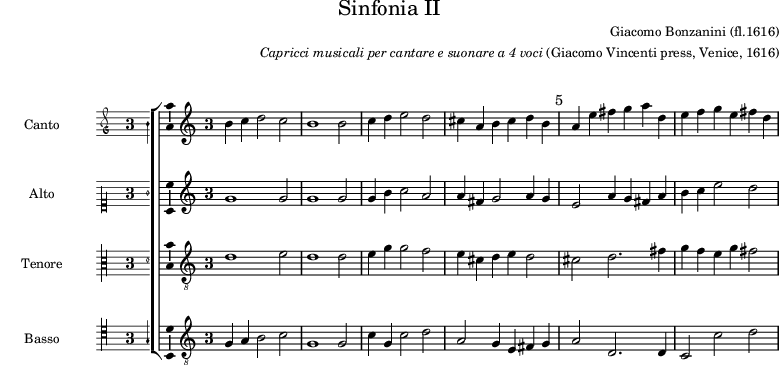 preview of first system of score