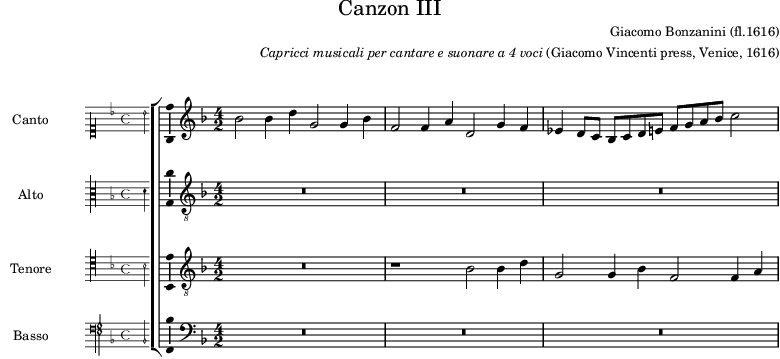 preview of first system of score