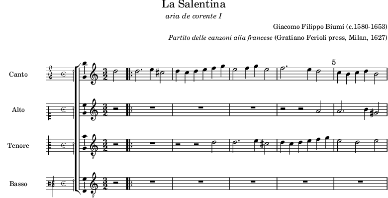 preview of first system of score