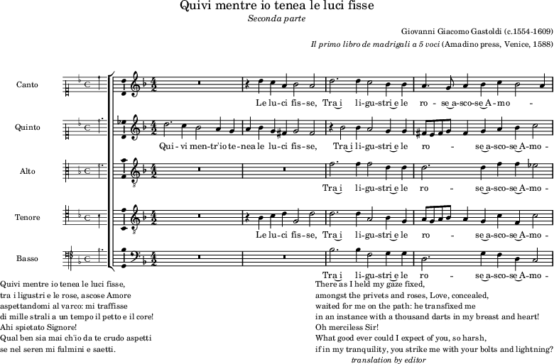 preview of first system of score