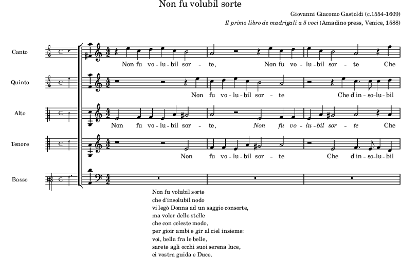 preview of first system of score