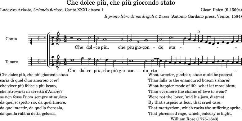 preview of first system of score