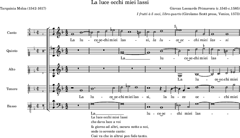 preview of first system of score