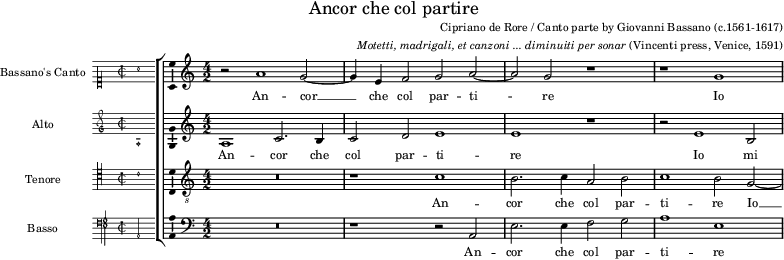 preview of first system of score