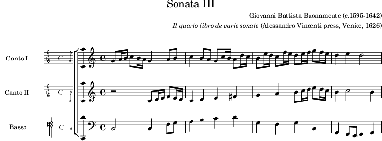 preview of first system of score