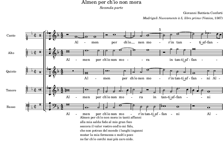 preview of first system of score