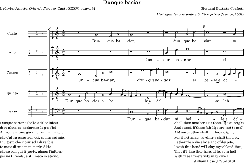 preview of first system of score