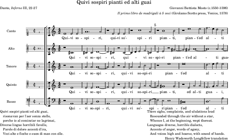 preview of first system of score