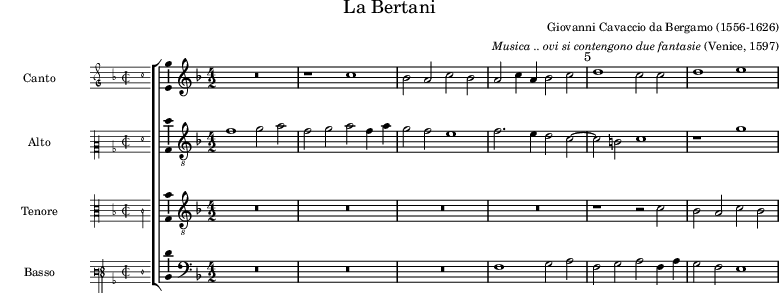preview of first system of score