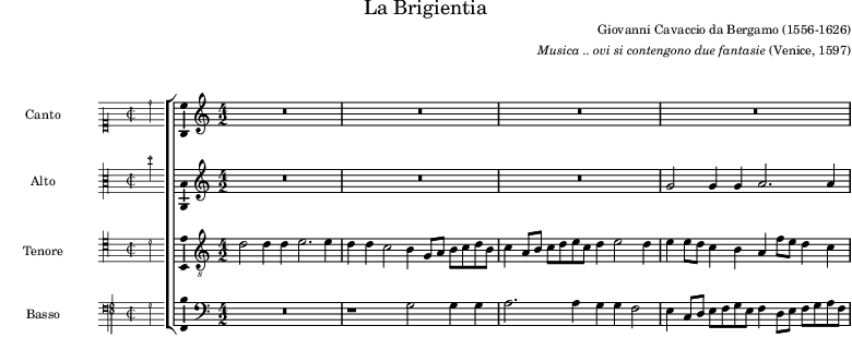 preview of first system of score