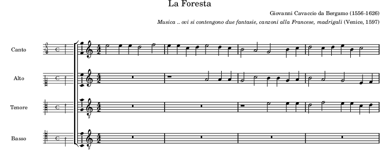 preview of first system of score