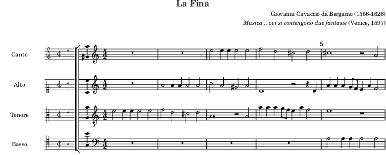 preview of first system of score
