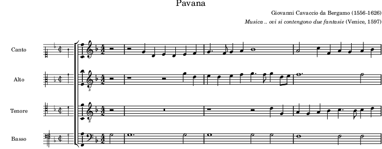 preview of first system of score