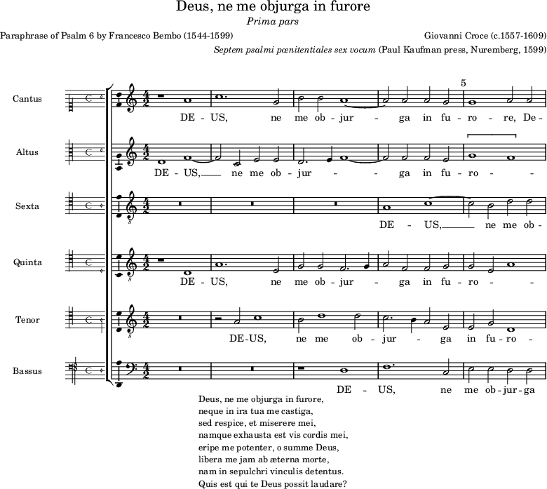 preview of first system of score