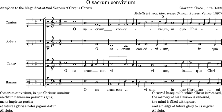 preview of first system of score