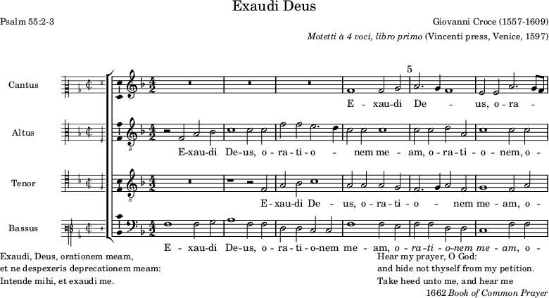 preview of first system of score