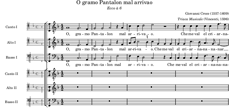 preview of first system of score