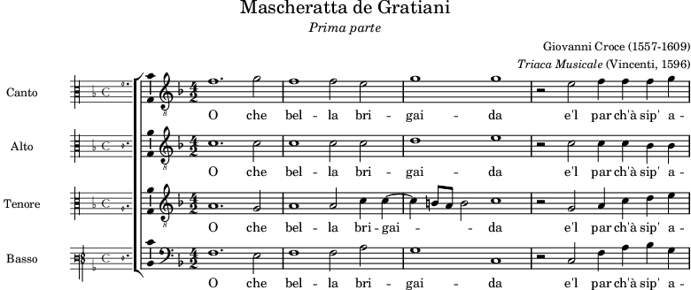 preview of first system of score