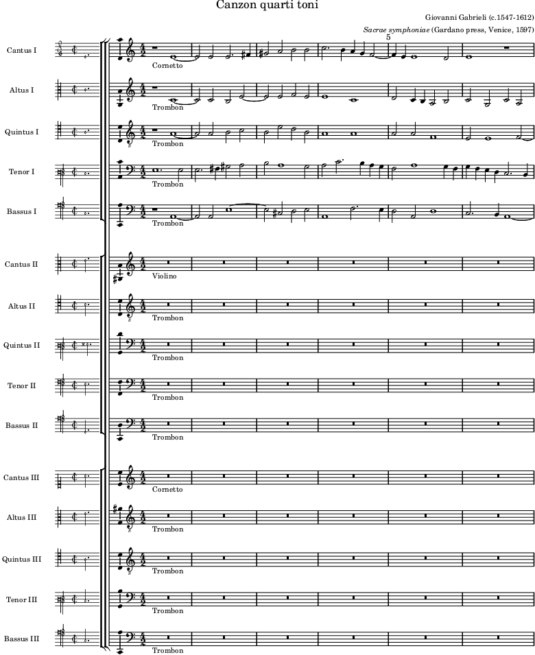 preview of first system of score