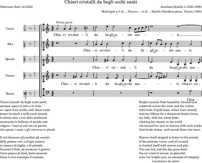 preview of first system of score