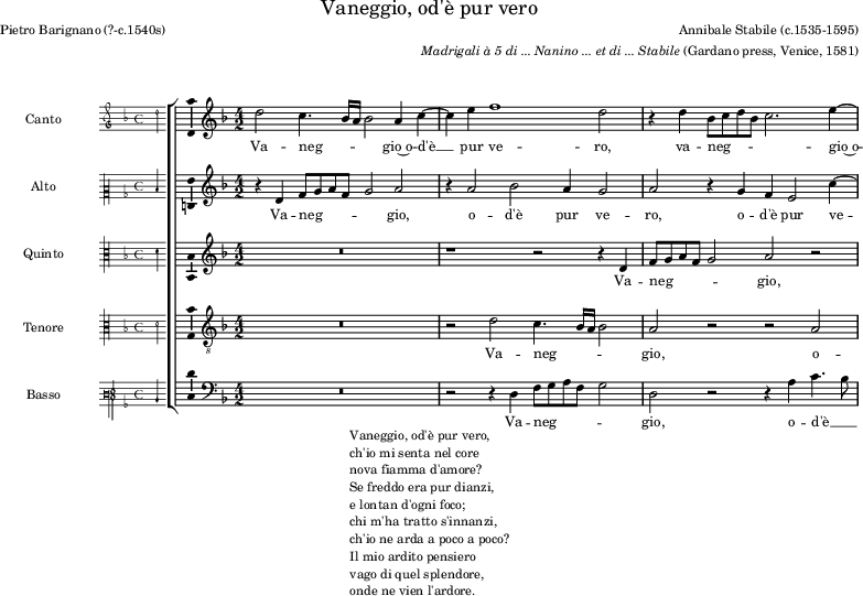 preview of first system of score