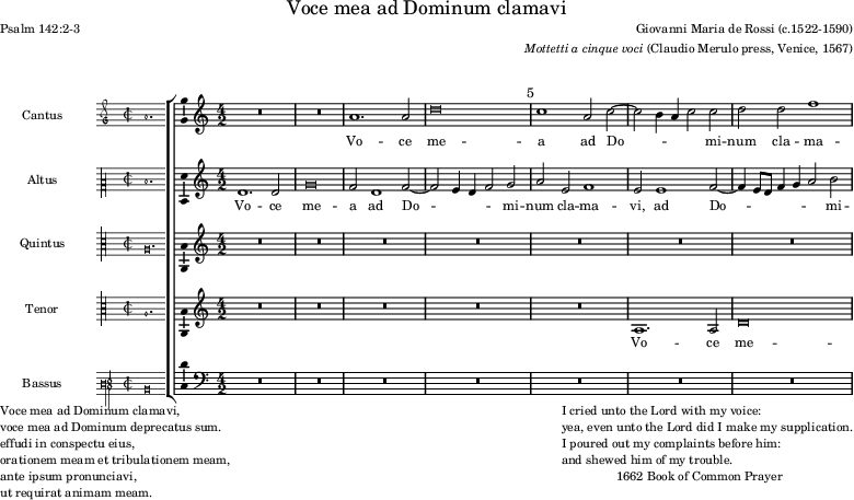 preview of first system of score