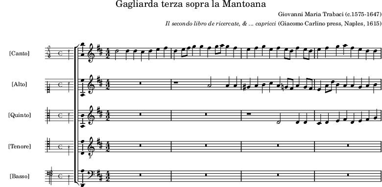 preview of first system of score