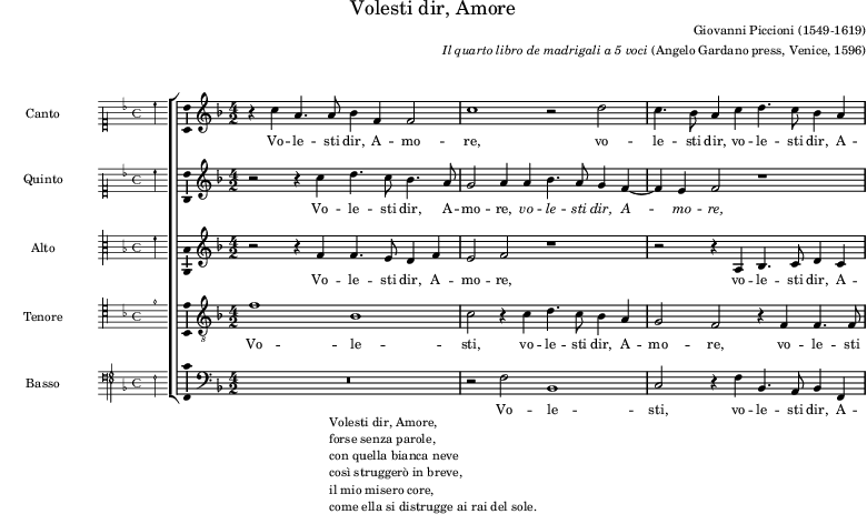 preview of first system of score