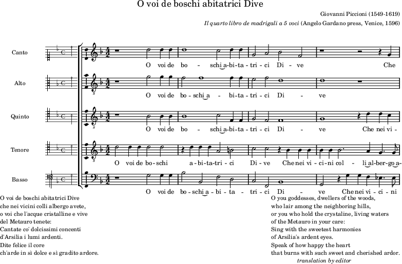 preview of first system of score