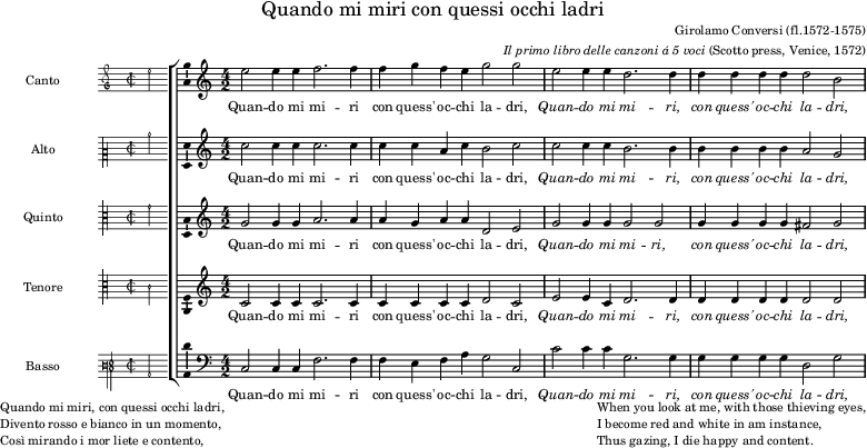 preview of first system of score