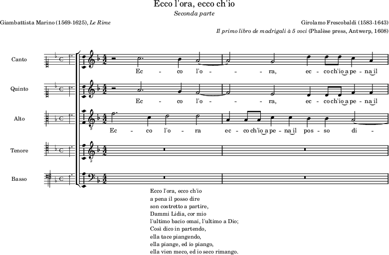 preview of first system of score