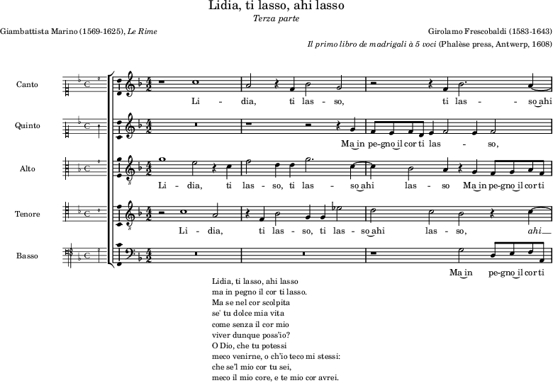 preview of first system of score