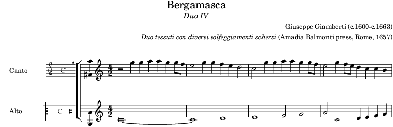 preview of first system of score