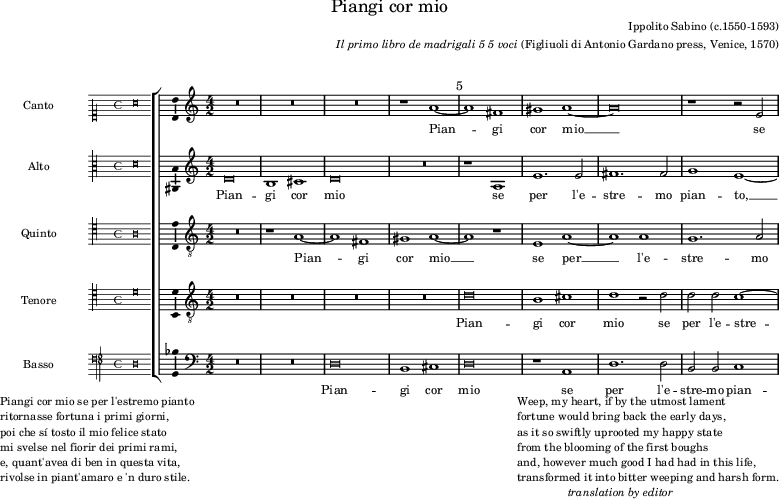 preview of first system of score