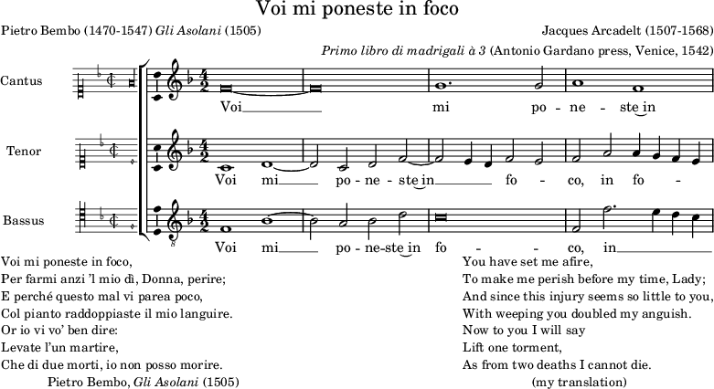 preview of first system of score