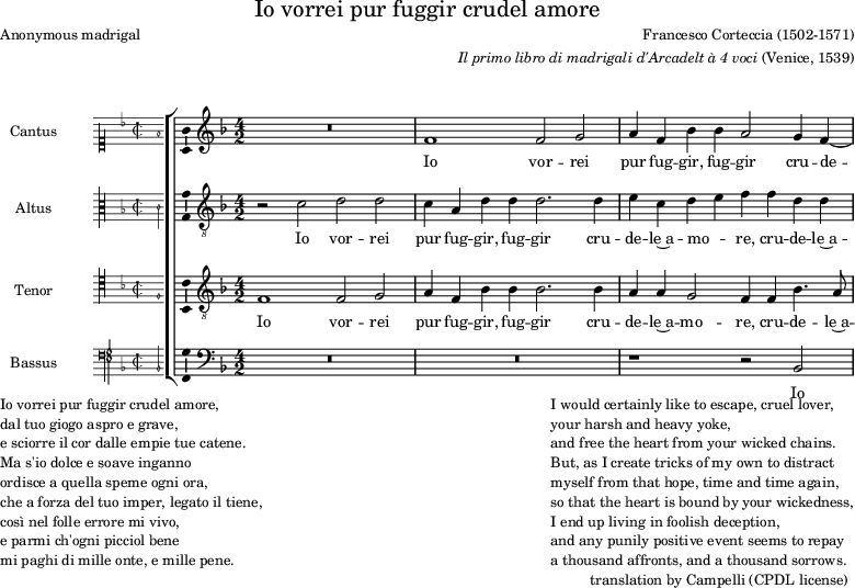 preview of first system of score