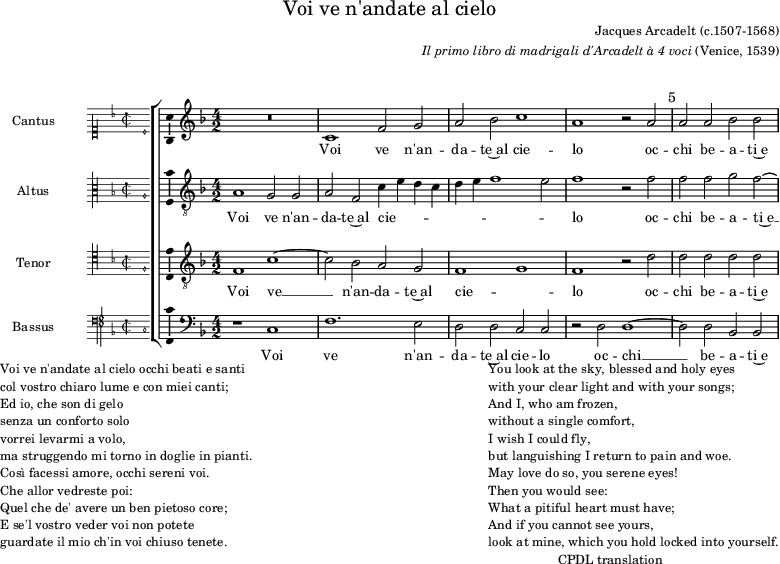 preview of first system of score