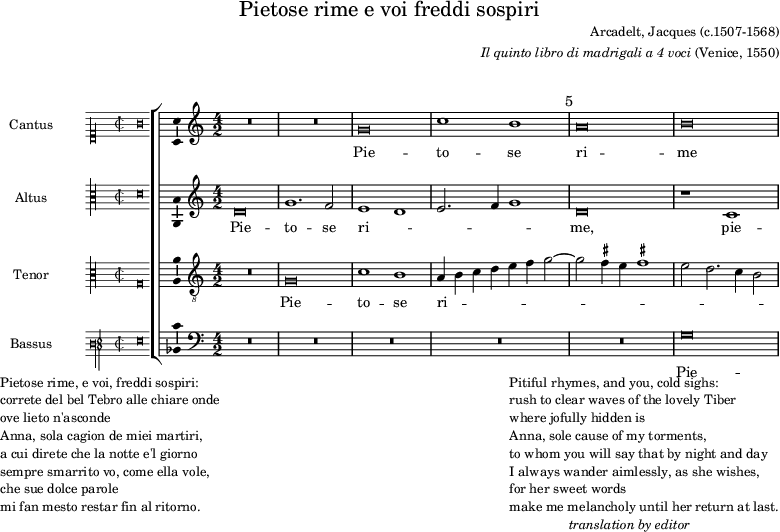preview of first system of score