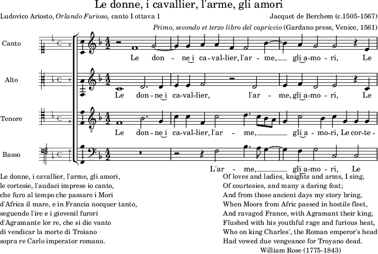 preview of first system of score