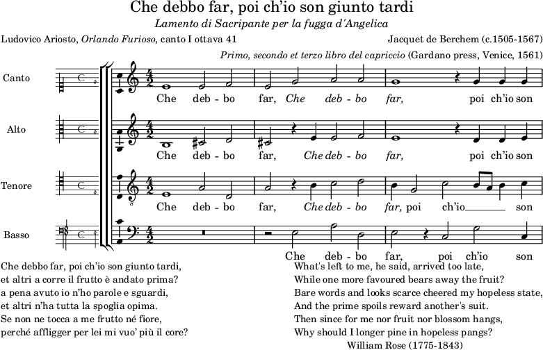 preview of first system of score