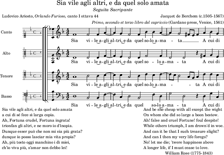preview of first system of score