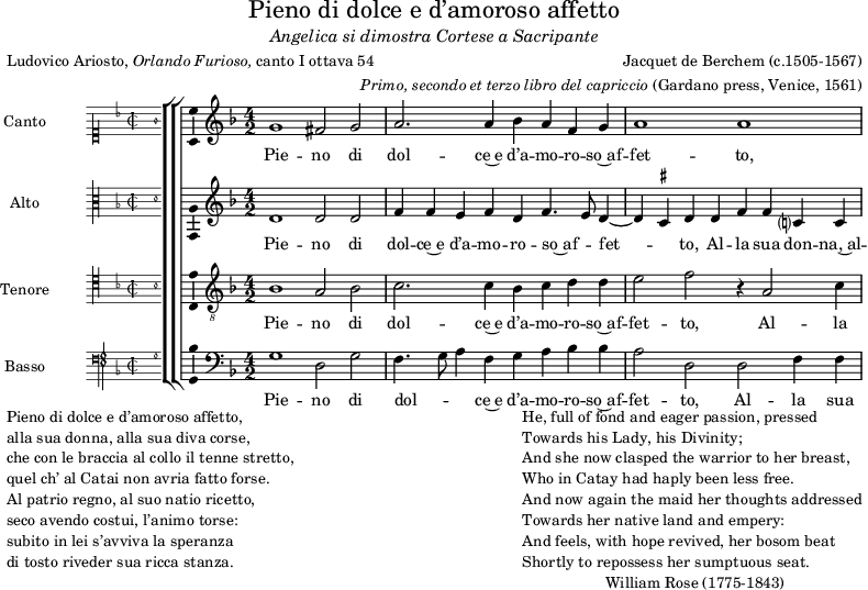 preview of first system of score