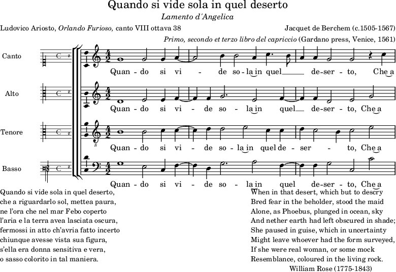 preview of first system of score