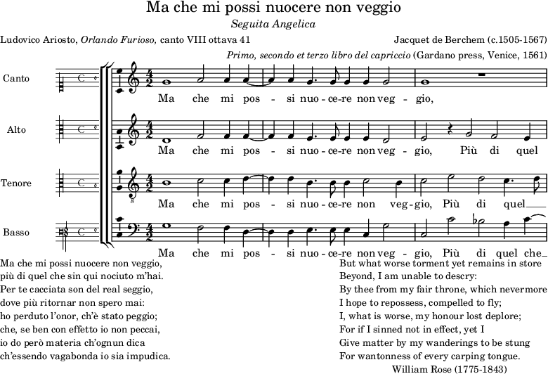 preview of first system of score