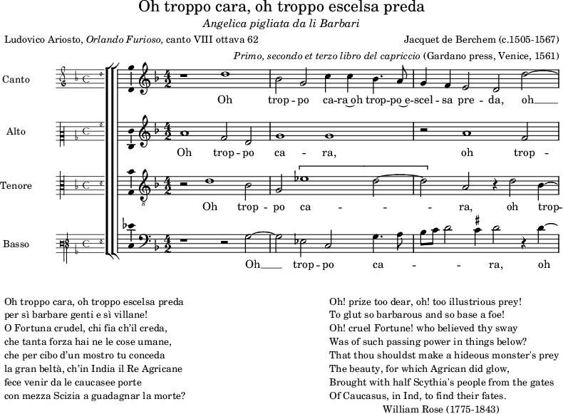 preview of first system of score