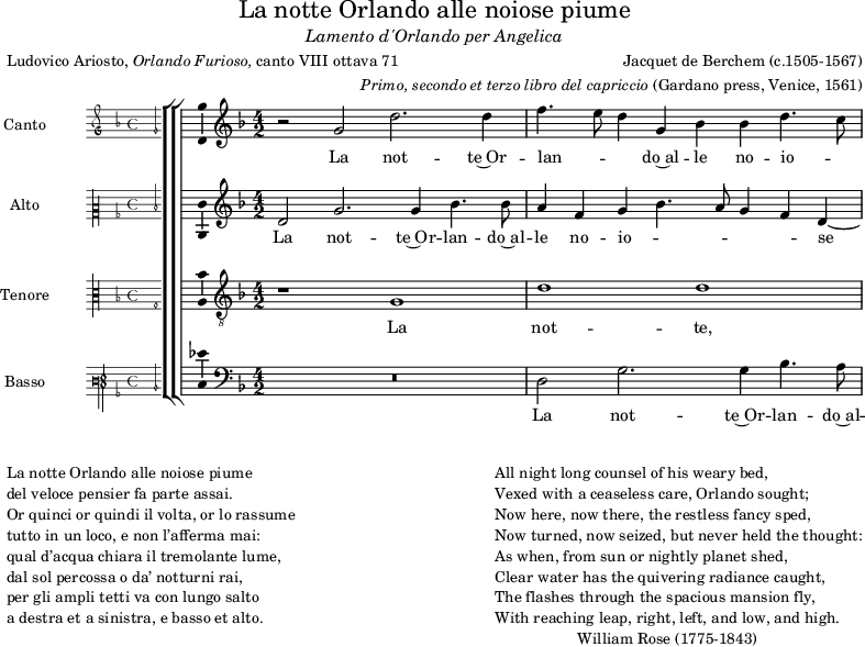 preview of first system of score