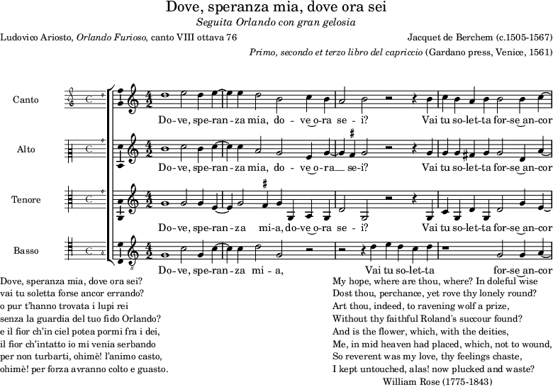 preview of first system of score