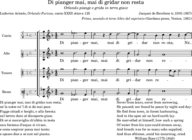 preview of first system of score