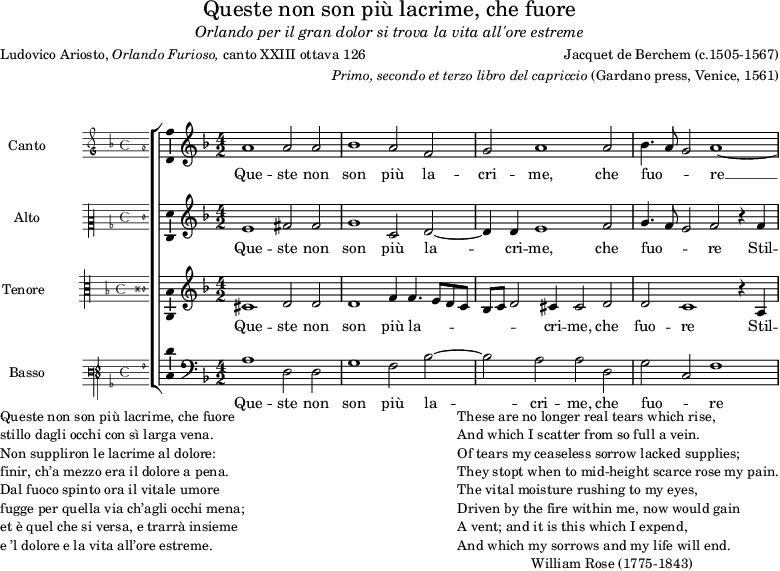 preview of first system of score